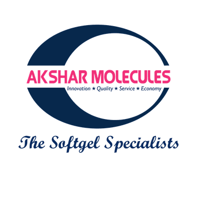 Akshar Molecules Group Logo